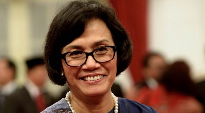 Sri Mulyani Indrawati, Menteri Terbaik se-Asia Pasifik