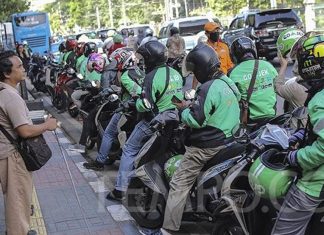 MODANTARA Soroti Batas Komisi 8 Persen, Dinilai Berisiko Ganggu Ekosistem Digital