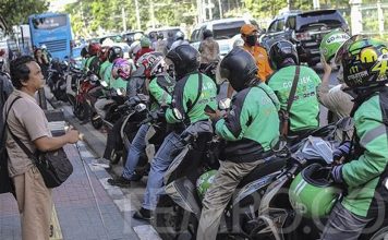 MODANTARA Soroti Batas Komisi 8 Persen, Dinilai Berisiko Ganggu Ekosistem Digital