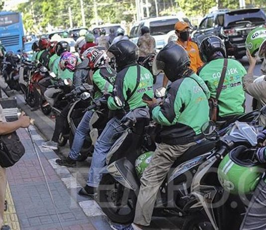 MODANTARA Soroti Batas Komisi 8 Persen, Dinilai Berisiko Ganggu Ekosistem Digital