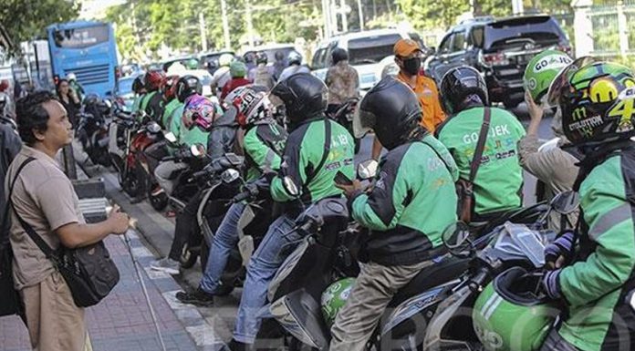 MODANTARA Soroti Batas Komisi 8 Persen, Dinilai Berisiko Ganggu Ekosistem Digital