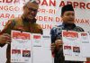 Sikapi Hasil Pemilu, Gunakan Mekanisme Demokratik