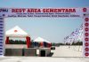 Hadapi Lonjakan Pemudik, Perlu Disiapkan Rest Area Alternatif