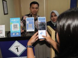 Berada dalam Pengawasan BI, Transaksi dengan Ovo dan GoPay Aman