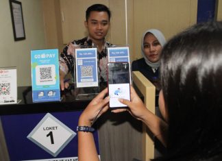 Berada dalam Pengawasan BI, Transaksi dengan Ovo dan GoPay Aman