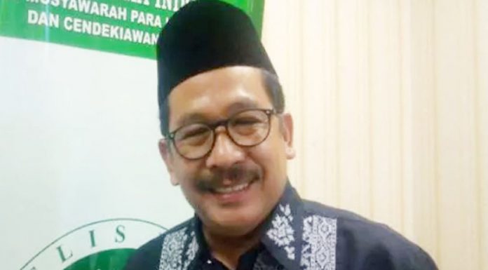 Zainut Tauhid Saadi : Perlu Evaluasi Terhadap Pemilu Serentak 2019 Yang Memakan Korban Jiwa