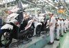 Putusan MA : Yamaha dan Honda Terbukti Kartel Motor Skuter Matik
