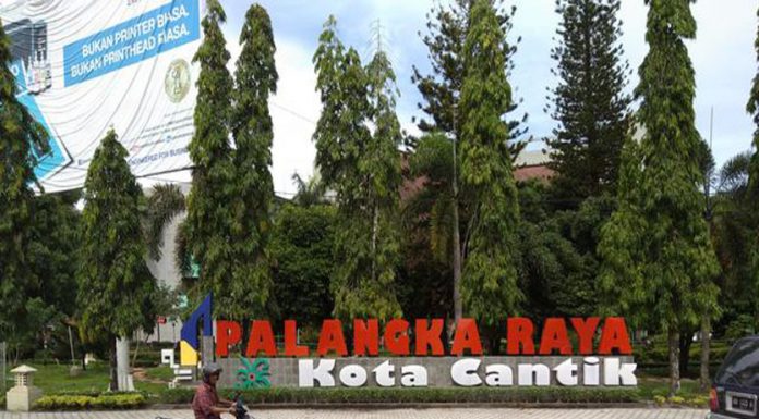 Soekarno Inginkan Palangka Raya Ibu Kota Negara