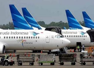 Laporan Keuangan PT Garuda Janggal Perlu Keterbukaan