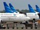 Laporan Keuangan PT Garuda Janggal Perlu Keterbukaan