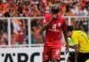 Piala AFC : Persija Jakarta Kalah 2-3 Dari Ceres Negros (Filipina)