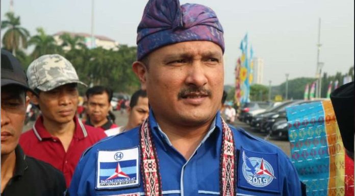 Ferdinand: Capres Prabowo Subianto Banyak Abaikan Arahan SBY