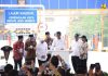 Tol Pandaan-Malang Sepanjang 30,6 Km Diresmikan Presiden Jokowi