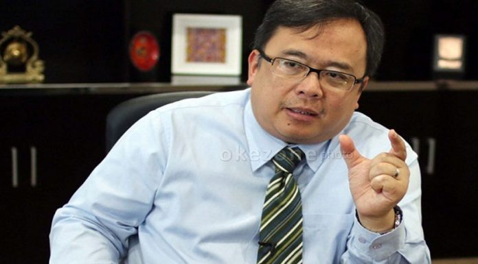 Ibu Kota Negara Ditargetkan Pindah 2024