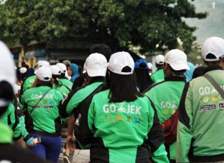Pemberlakuan Tarif Ojol Baru, Bentuk Kepedulian Pemerintah Terhadap Kepentingan Pengemudi