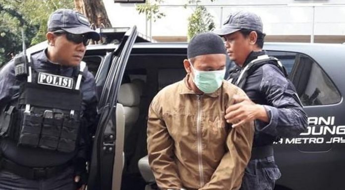 Buntut Ancam Penggal Kepala Presiden Jokowi, Hukuman Mati Menanti Pemuda HS