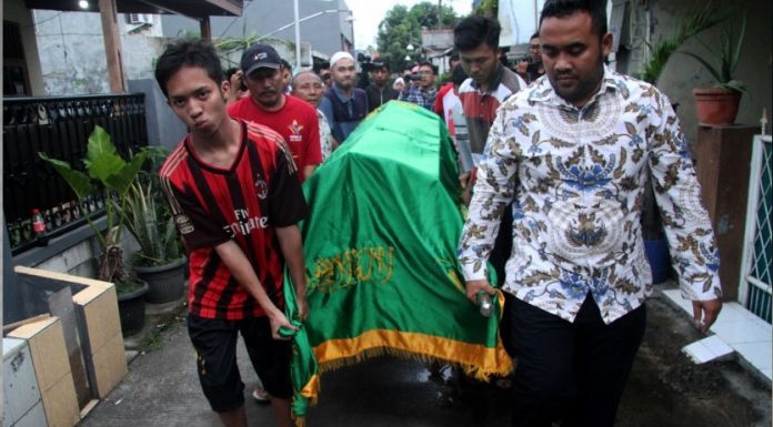 Penyebab Wafatnya Petugas KPPS Terbanyak Karena Gagal Jantung dan Strok