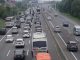 Jalur Cikampek One Way Untuk Mengurai Puncak Arus Mudik