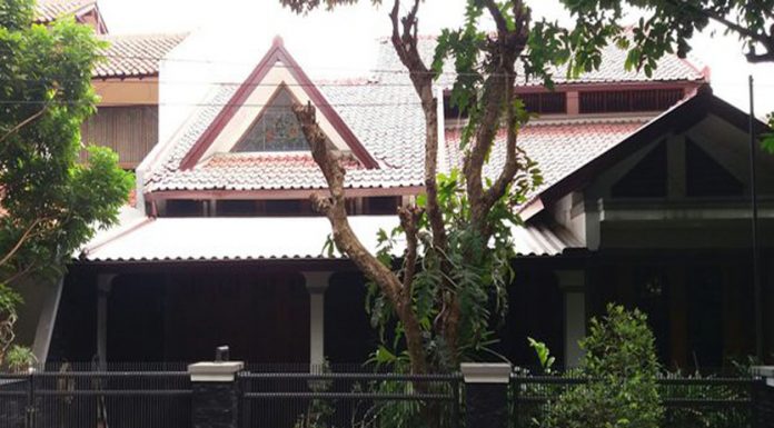 Rumah Digusur, Menteri PUPR Rela Demi Kebaikan Bersama