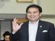 Dr Aziz Syamsudin Kembali Duduki Ketua Komisi 3 DPR RI