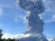 Waspada, Erupsi Gunung Sinabung Mencapai 7.000 Meter