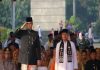 HUT Jakarta 492, Kota Modern dan Berbudaya