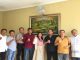 Halal Bi Halal, Magister Hukum Angkatan XVII UTAMA