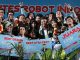 ITS Juara Umum Kontes Robot Indonesia 2019