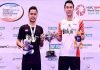 Kandaskan Anthony Ginting, Jonatan Christi Juara Australian Terbuka 2019