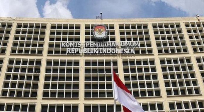 Tim Hukum KPU Siapkan Bantahan dan Bukti di MK