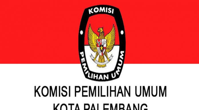 5 Komisioner KPU Palembang Tersangka Pidana Pemilu.