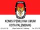 5 Komisioner KPU Palembang Tersangka Pidana Pemilu.
