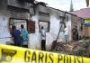 30 Meninggal, 4 Selamat dan 2 Orang Ditahan