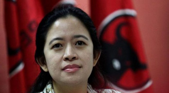 Puan, Kader Solid Dukung Ibu Mega Ketum