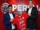 Julia Banuelos Resmi Dikontrak Persija, Misi Mempertahankan Gelar Liga 1