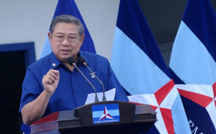 SBY PD