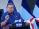 SBY Digoyang Senior dan Pendiri Partai