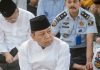 Setnov, Pelesiran Berakhir di Lapas Gunung Sindur