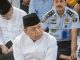 Setnov, Pelesiran Berakhir di Lapas Gunung Sindur