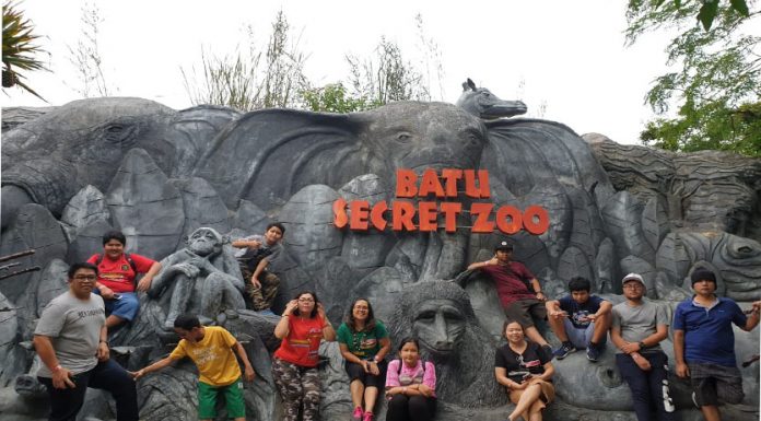 Jatim Park 2 Batu Malang, Wisata dan Ilmu Pengetahuan