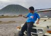 Pesona dan Keindahan Gunung Bromo Malang