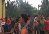 Pemprov Sultra Bangun Kembali Rumah Terbakar, Buton Kondisi Kondusif