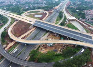 Hong Kong Tertarik Beli, Ruas Tol Pelat Merah.