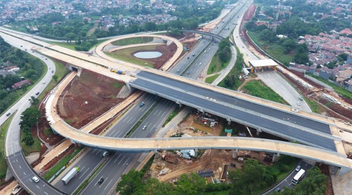 Hong Kong Tertarik Beli, Ruas Tol Pelat Merah.