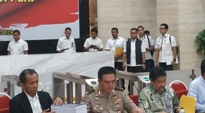 TPF Tak Temukan Pelaku, Dugaan Motif Dendam Pribadi