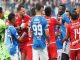 Big Macth Persija vs Persib, Panas Luar Dalam