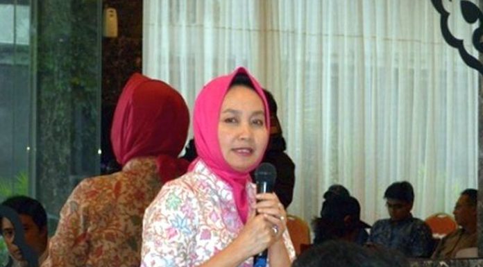 Kalimantan Relatif Aman dari Bencana Gempa dan Tsunami