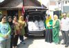Gerakan Seribu Sehari