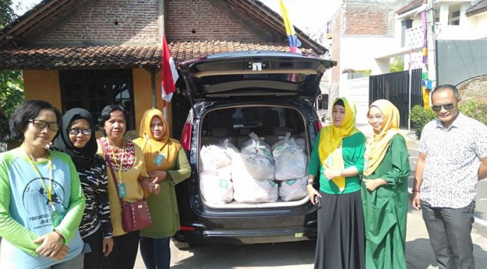 Gerakan Seribu Sehari