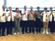 Sosialisasi Anti Narkoba, BNN bersama GPAN dan BIG Adakan Nobar Film “Tiga Pilihan Hidup”